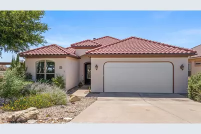 158 Valley View, Glen Rose, TX 76043 - Photo 3