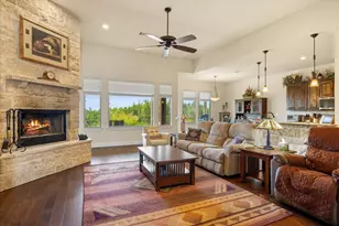 158 Valley View, Glen Rose, TX 76043 - Photo 5