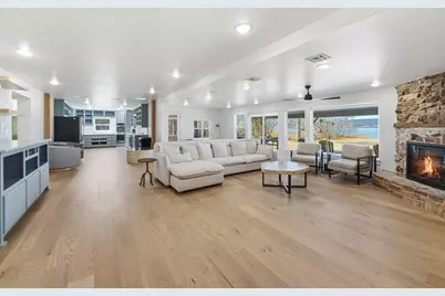 1031 Airport Road, Graford, TX 76449 - Photo 5