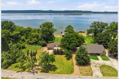 1031 Airport Road, Graford, TX 76449 - Photo 1
