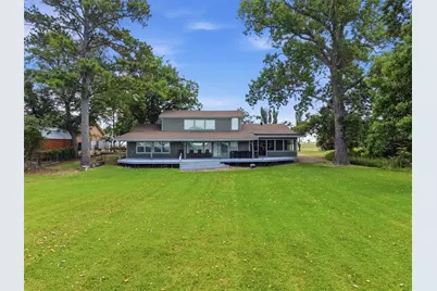 1031 Airport Road, Graford, TX 76449 - Photo 3