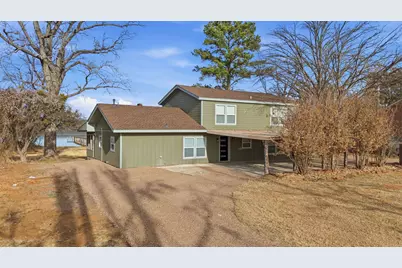 1031 Airport Road, Graford, TX 76449 - Photo 5