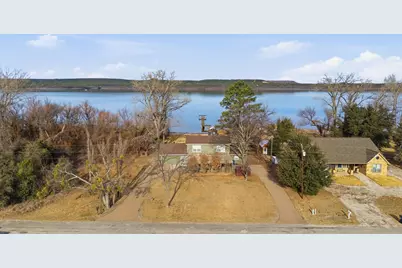 1031 Airport Road, Graford, TX 76449 - Photo 3