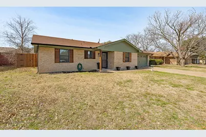 1352 Inglewood Drive, Stephenville, TX 76401 - Photo 29
