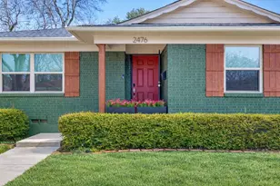 2476 Pinebluff Dr, Dallas, TX 75228 - Photo 1