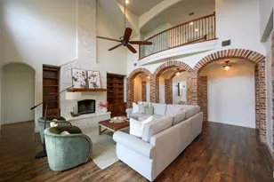 1003 Buckner Rd, Brock, TX 76462 - Photo 5