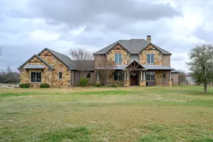 1003 Buckner Rd, Brock, TX 76462 - Photo 1