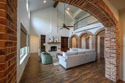 1003 Buckner Road, Brock, TX 76462 - Photo 7