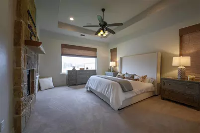 1003 Buckner Road, Brock, TX 76462 - Photo 13