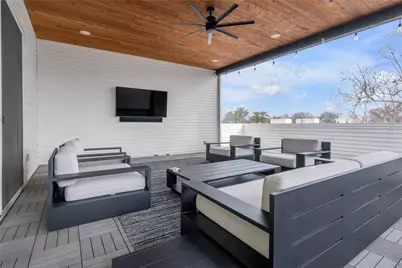 4616 Manett Street, Dallas, TX 75204 - Photo 25