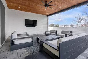 4616 Manett St, Dallas, TX 75204 - Photo 25