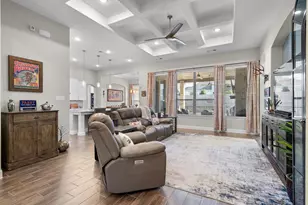 1125 11th St, Argyle, TX 76226 - Photo 9