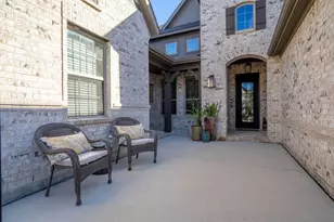 1125 11th St, Argyle, TX 76226 - Photo 3