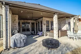 1125 11th St, Argyle, TX 76226 - Photo 33