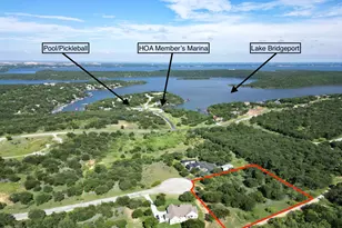 134 Demonbreun Ct, Chico, TX 76431 - Photo 1