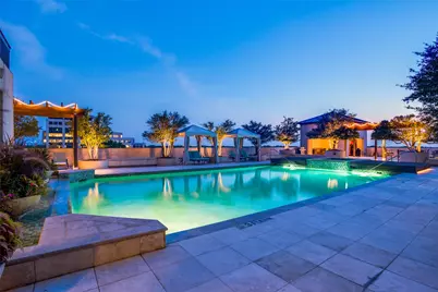 5909 Luther Lane #2105, Dallas, TX 75225 - Photo 33