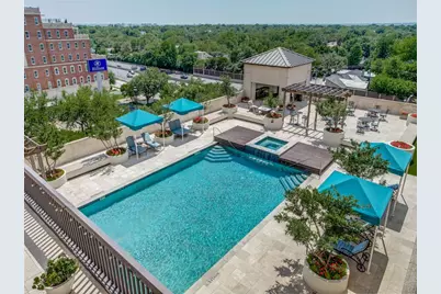 5909 Luther Lane #2105, Dallas, TX 75225 - Photo 29