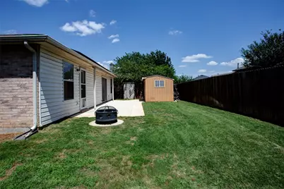 5617 Wiltshire Drive, Fort Worth, TX 76135 - Photo 37