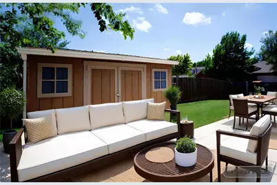 5617 Wiltshire Drive, Fort Worth, TX 76135 - Photo 35