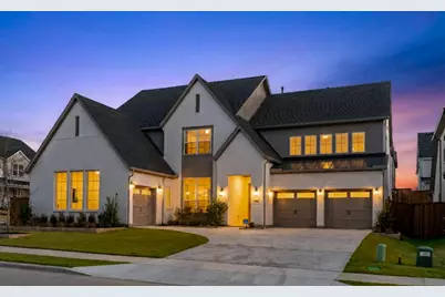 6832 Sunset Hills Drive, McKinney, TX 75071 - Photo 3