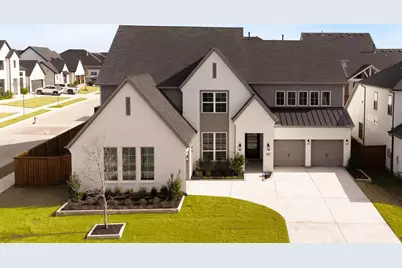 6832 Sunset Hills Drive, McKinney, TX 75071 - Photo 1
