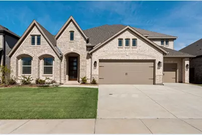 809 Turnbull Avenue, Justin, TX 76247 - Photo 1