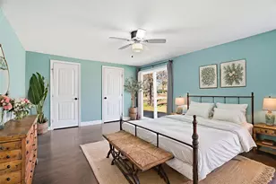 117 Oakwood Dr, Keene, TX 76059 - Photo 19