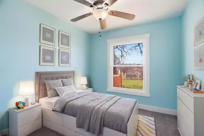 117 Oakwood Drive, Keene, TX 76059 - Photo 25