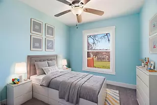 117 Oakwood Dr, Keene, TX 76059 - Photo 25