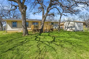 117 Oakwood Dr, Keene, TX 76059 - Photo 33