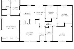 117 Oakwood Dr, Keene, TX 76059 - Photo 37