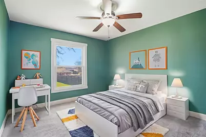 117 Oakwood Drive, Keene, TX 76059 - Photo 27