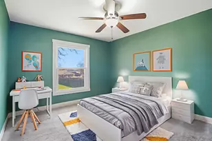 117 Oakwood Dr, Keene, TX 76059 - Photo 27