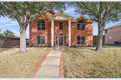 7006 Barton Creek Drive, Rowlett, TX 75089 - Photo 1