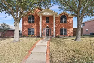 7006 Barton Creek Dr, Rowlett, TX 75089 - Photo 1