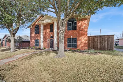 7006 Barton Creek Drive, Rowlett, TX 75089 - Photo 3