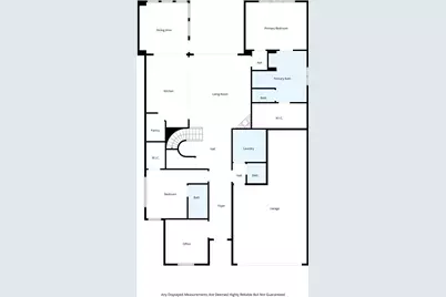 4610 Durst Lane, Prosper, TX 75078 - Photo 39