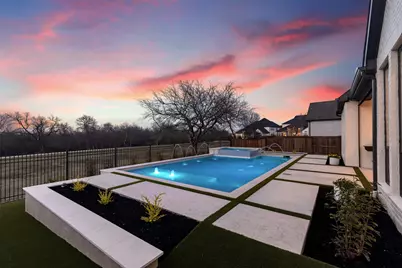 4610 Durst Lane, Prosper, TX 75078 - Photo 35