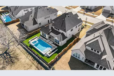 4610 Durst Lane, Prosper, TX 75078 - Photo 33