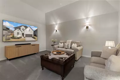 4610 Durst Lane, Prosper, TX 75078 - Photo 23