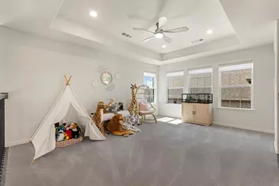 4610 Durst Lane, Prosper, TX 75078 - Photo 21