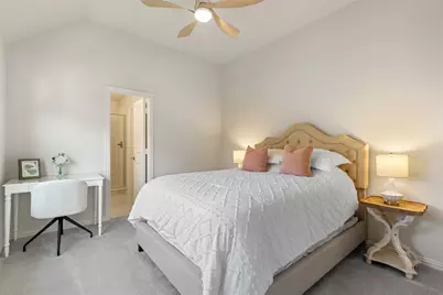 4610 Durst Lane, Prosper, TX 75078 - Photo 27