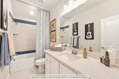 2125 Crosstimber Court, Aubrey, TX 76227 - Photo 35