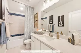 2125 Crosstimber Ct, Aubrey, TX 76227 - Photo 35