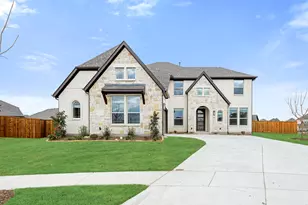 2125 Crosstimber Ct, Aubrey, TX 76227 - Photo 1