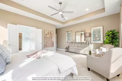 2125 Crosstimber Court, Aubrey, TX 76227 - Photo 23