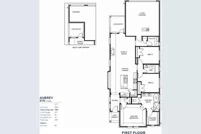 1508 Sandhill Lane, Celina, TX 75009 - Photo 19