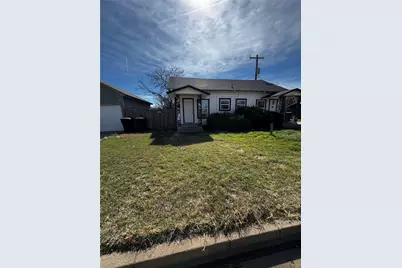 1601 S 6, Abilene, TX 79602 - Photo 1