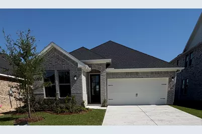 1804 Willowhurst Lane, Anna, TX 75409 - Photo 3