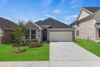 1804 Willowhurst Lane, Anna, TX 75409 - Photo 3